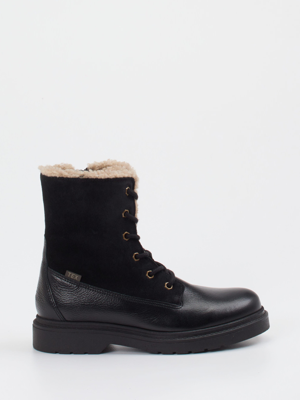 Boot schwarz 6800009006301