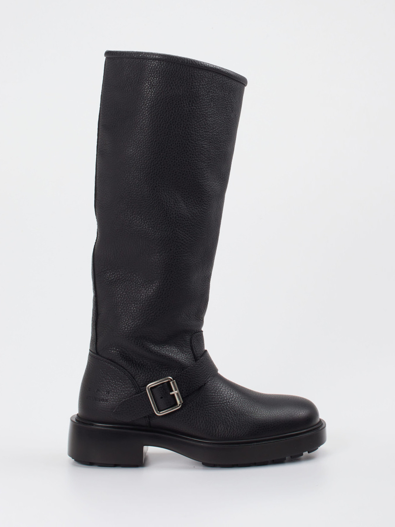 Stiefel CPH441 schwarz 1755009006601