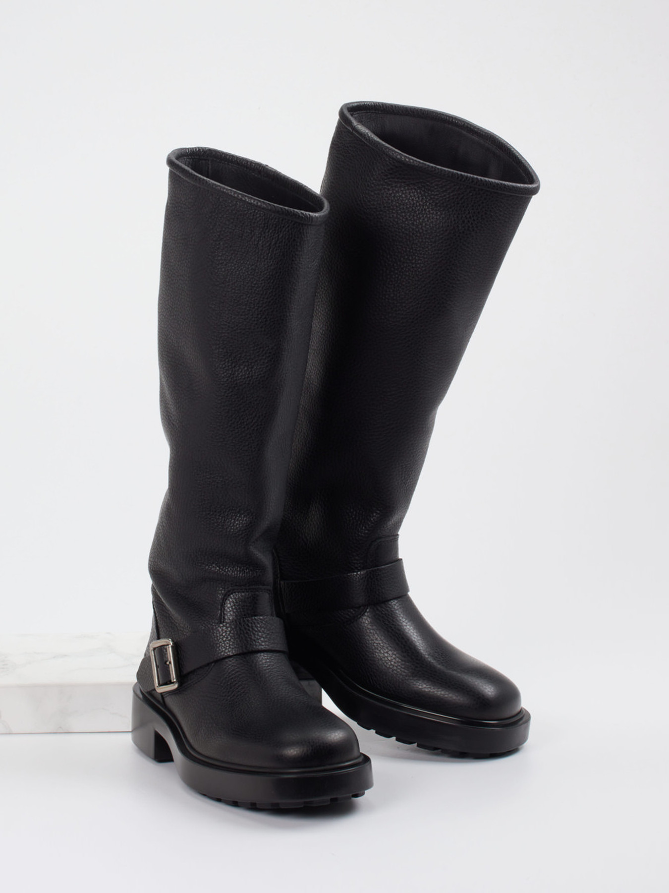 Stiefel CPH441 schwarz 1755009006604