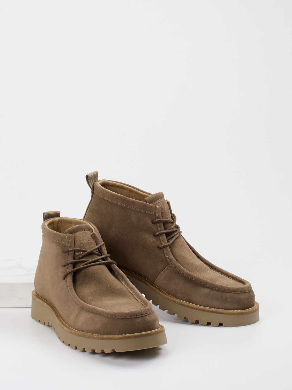 Boot braun 4701249053604