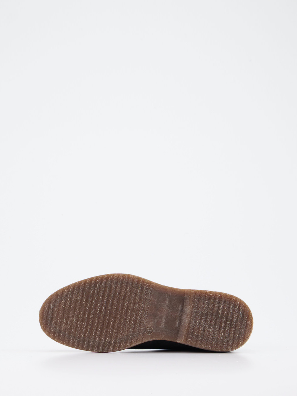 Boot Linus grau 4701409013605