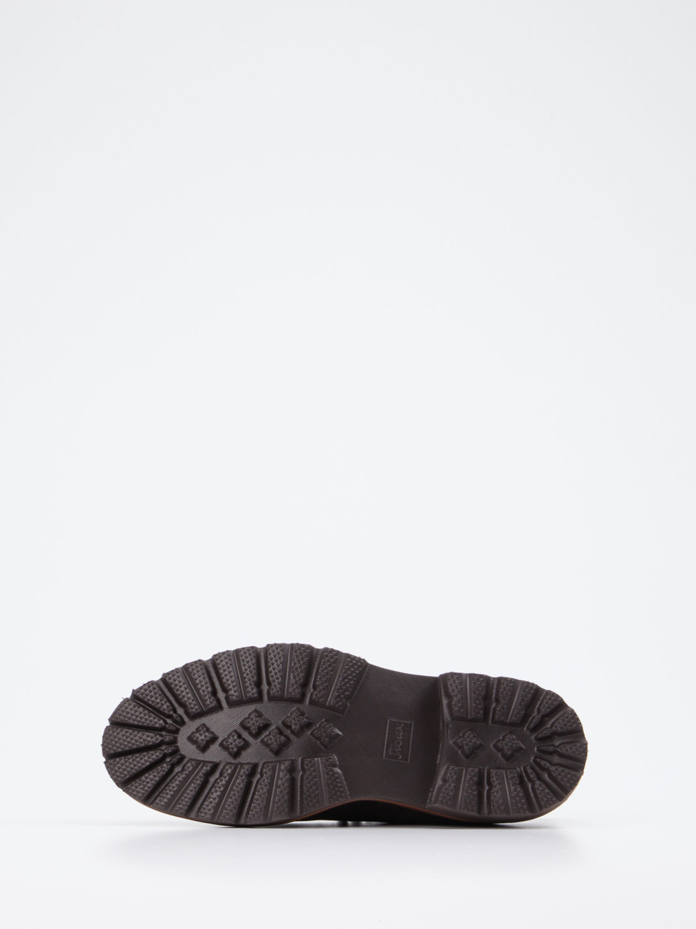 Schnürschuh braun 4651209007805