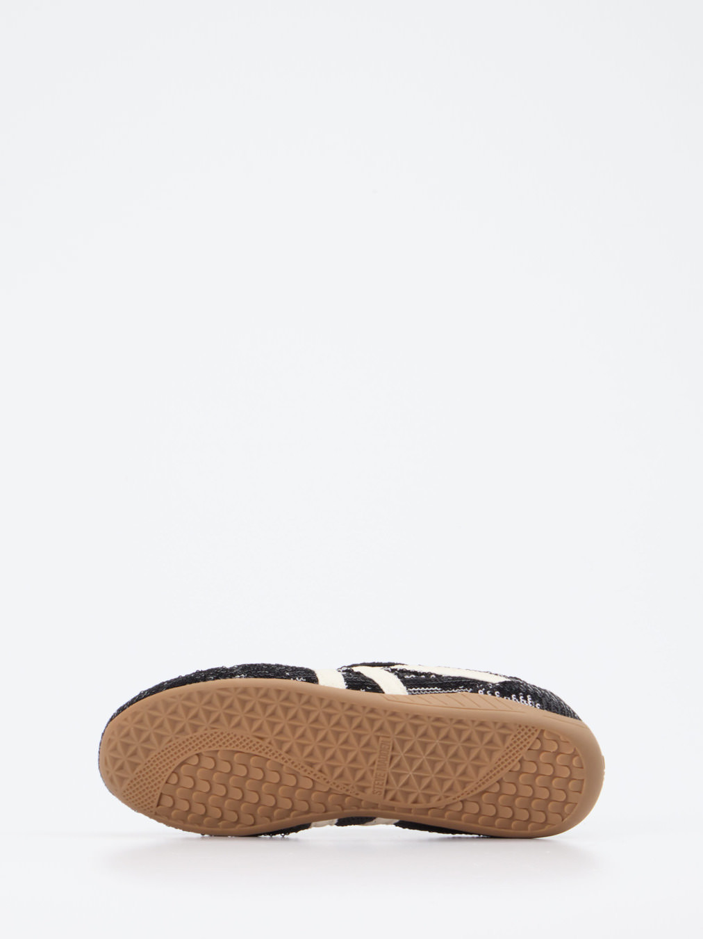 Sneaker schwarz 1661009031505