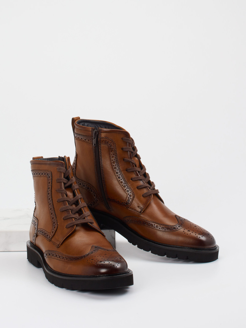 Boot braun 4801289008204