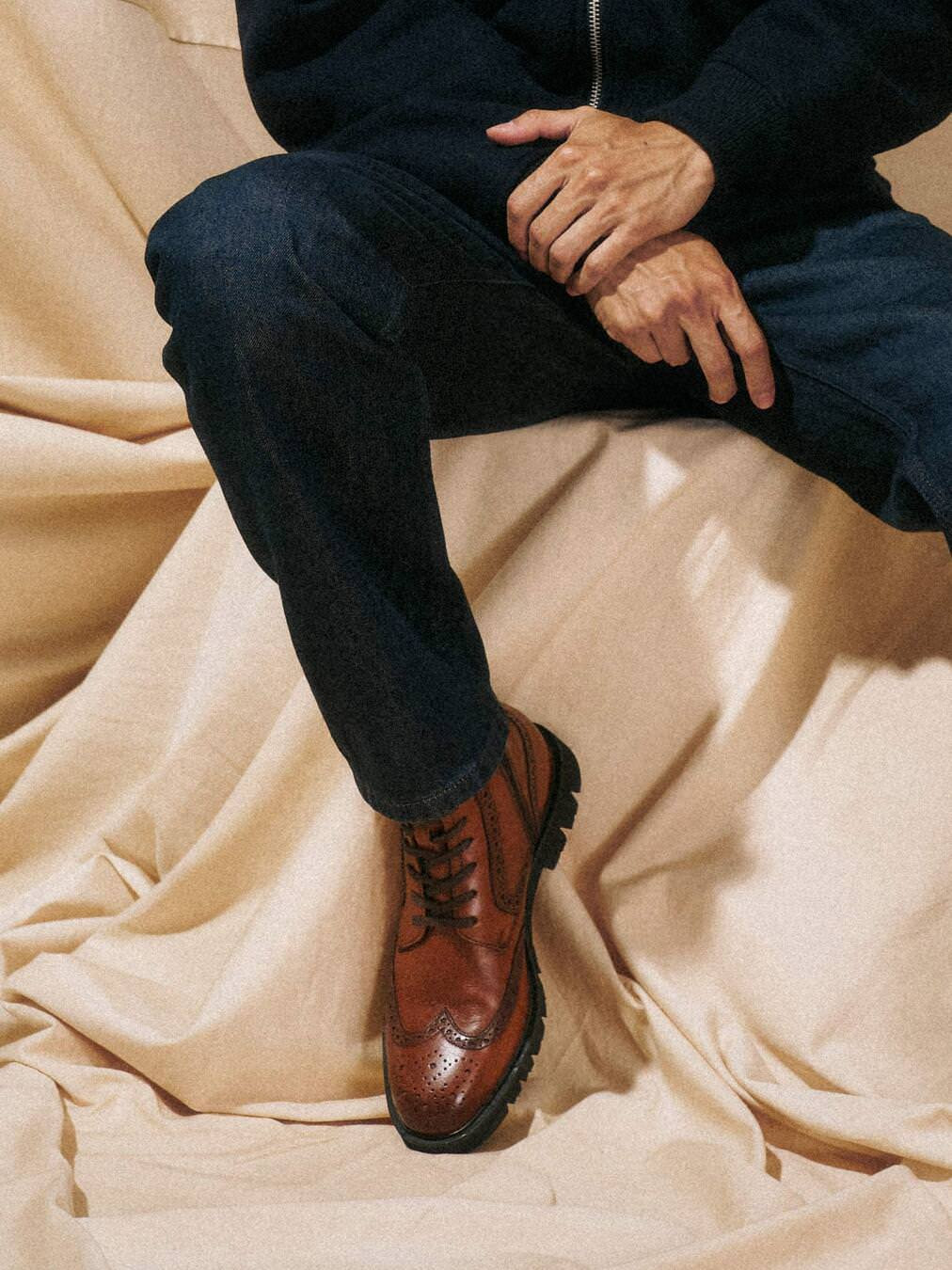 Boot braun 4801289008202