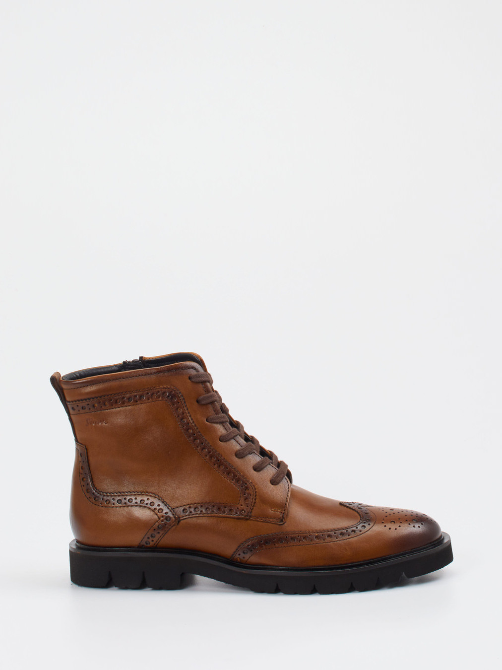 Boot braun 4801289008201