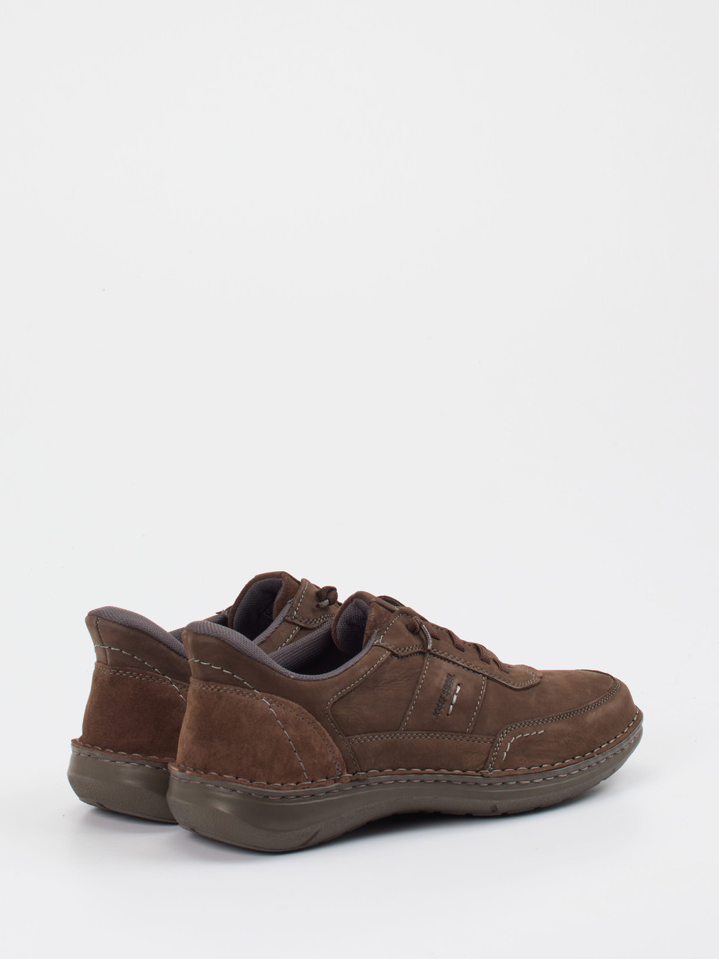 Schnürschuh braun 4651209008203