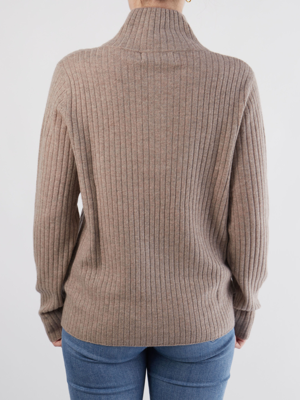 Rollkragen braun 9343249000401