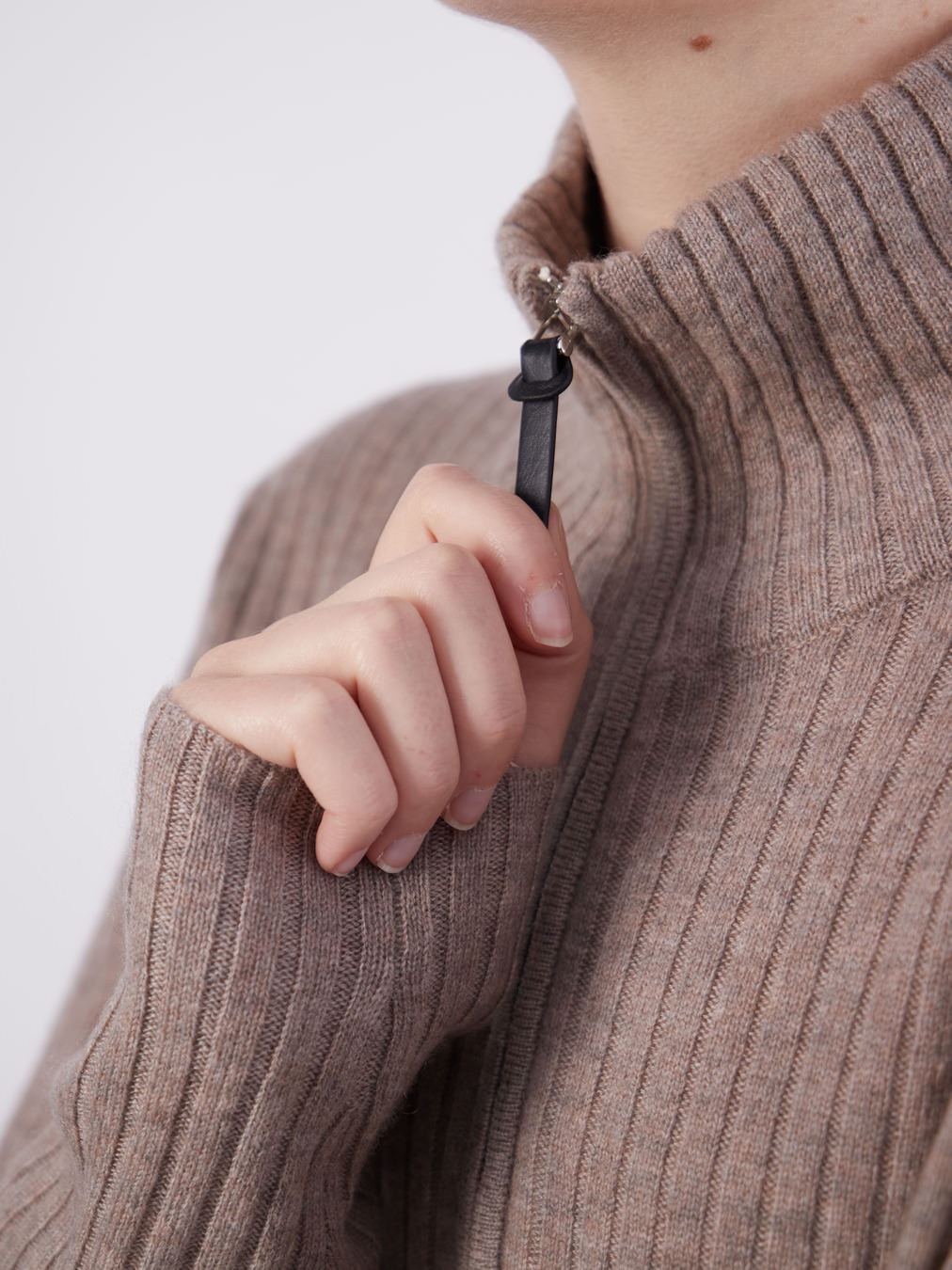 Rollkragen braun 9343249000402