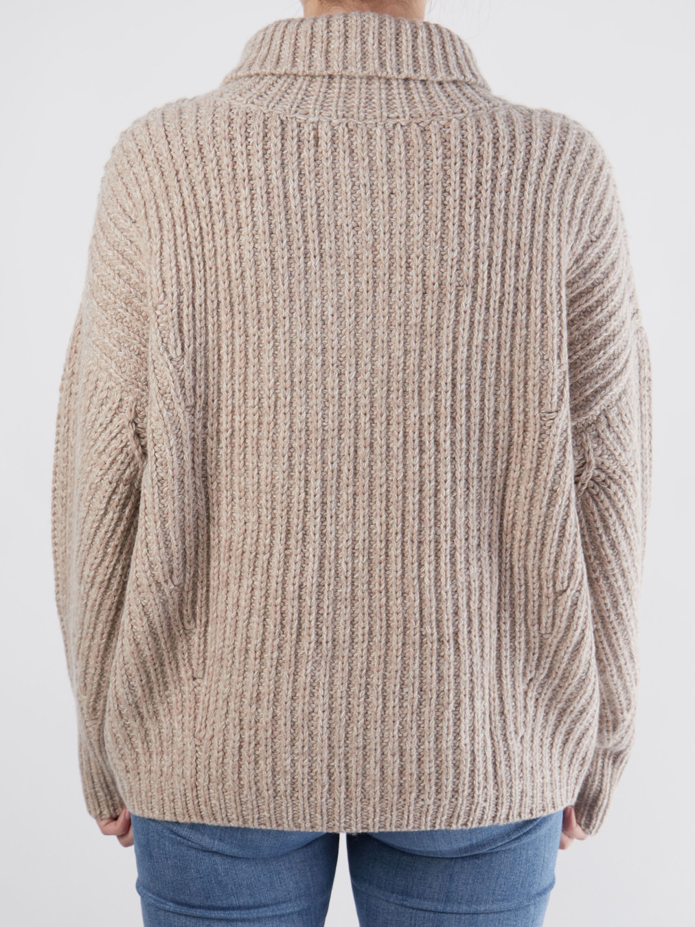 Pullover braun 9341229000101