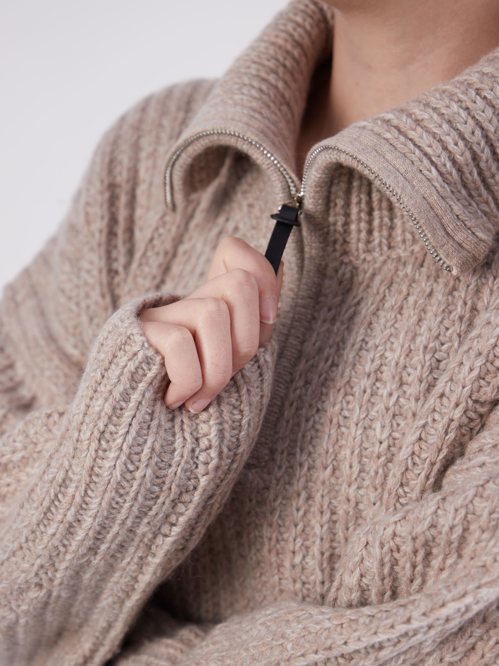 Pullover braun 9341229000102
