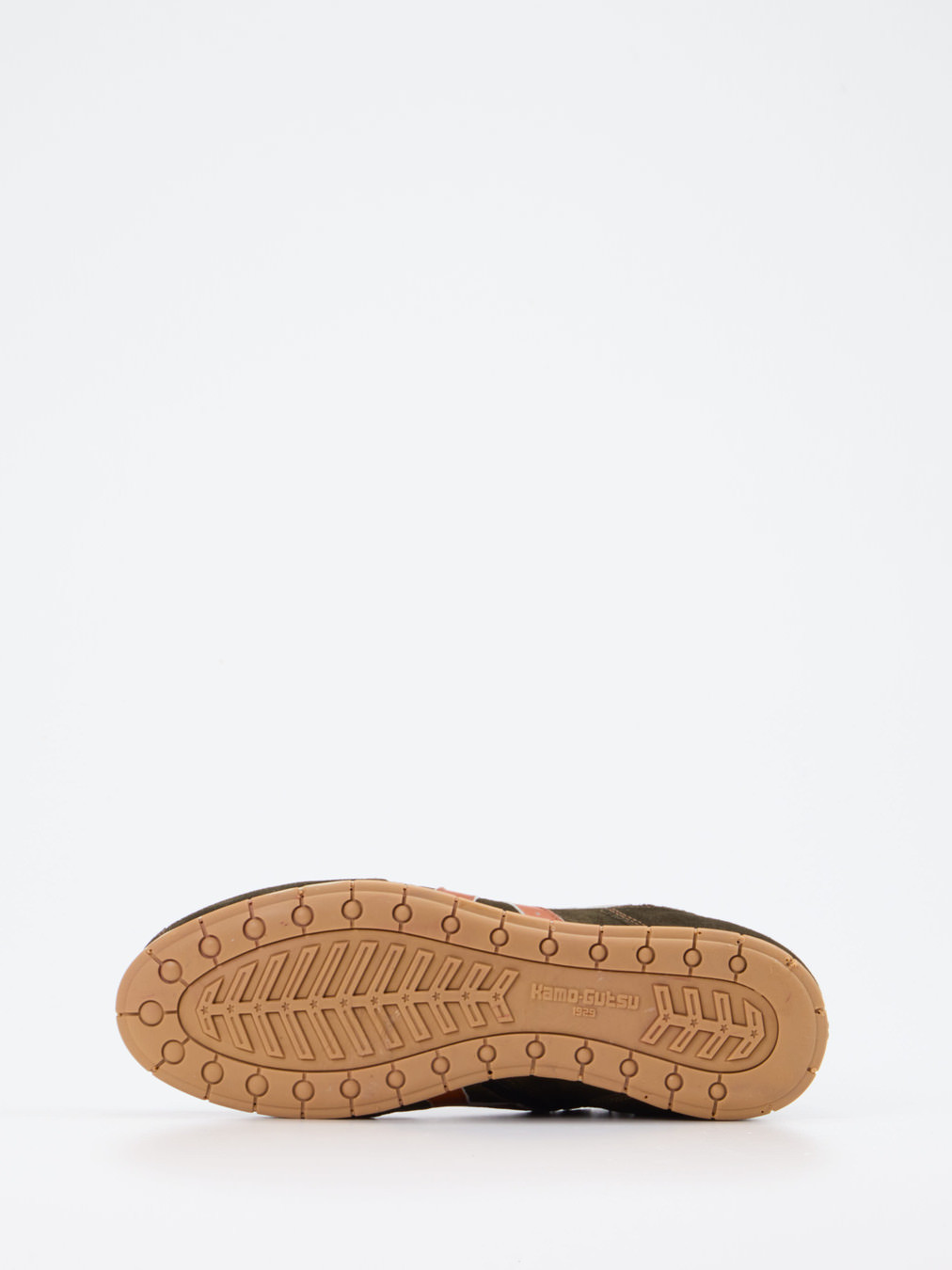 Sneaker grün 4761629001105