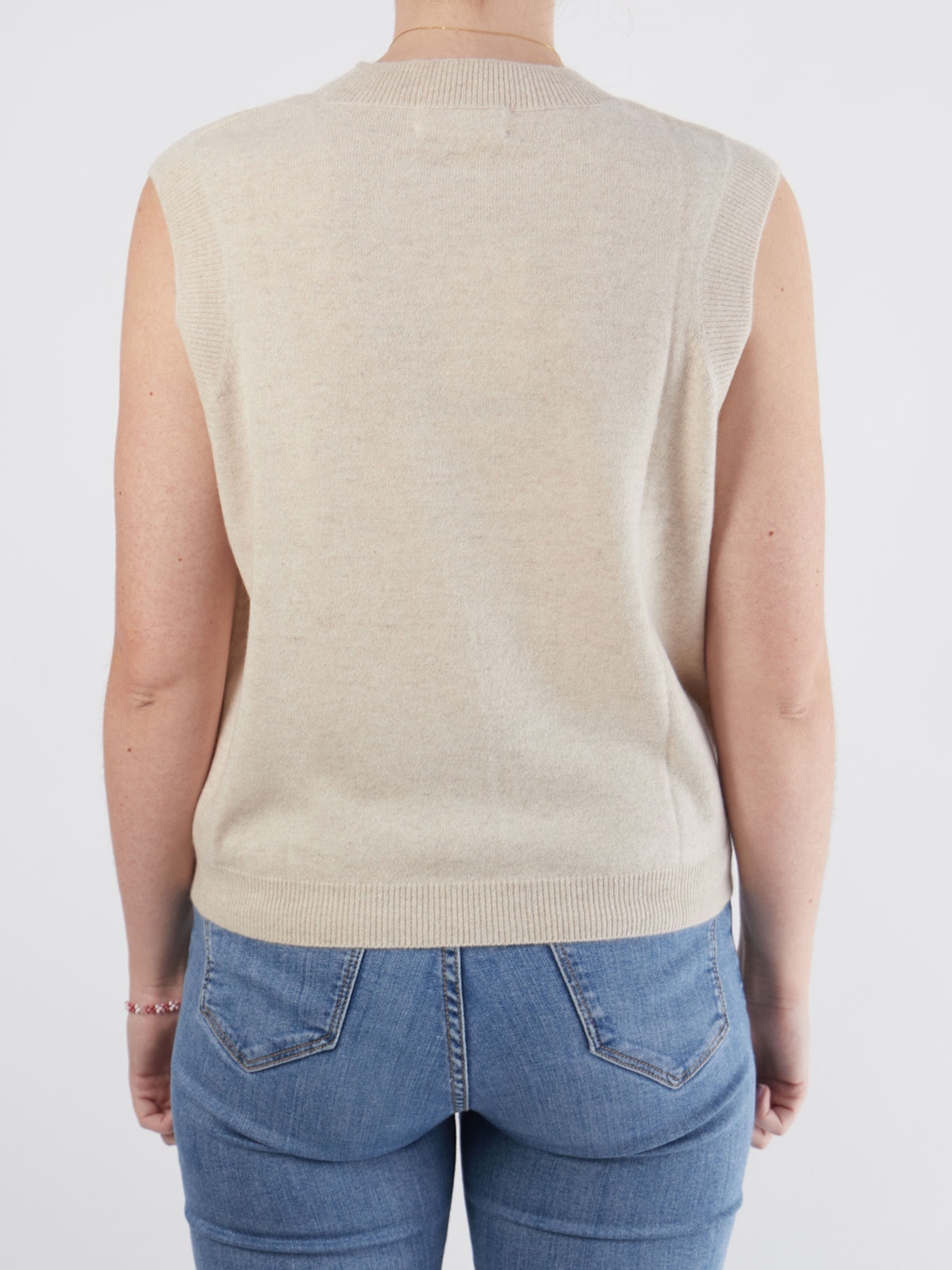 Weste beige 9349359000101