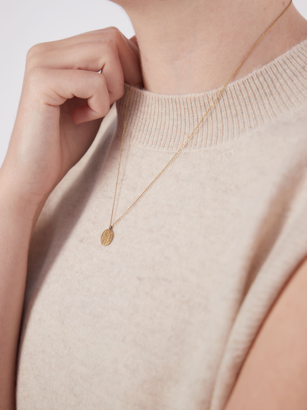 Weste beige 9349359000102