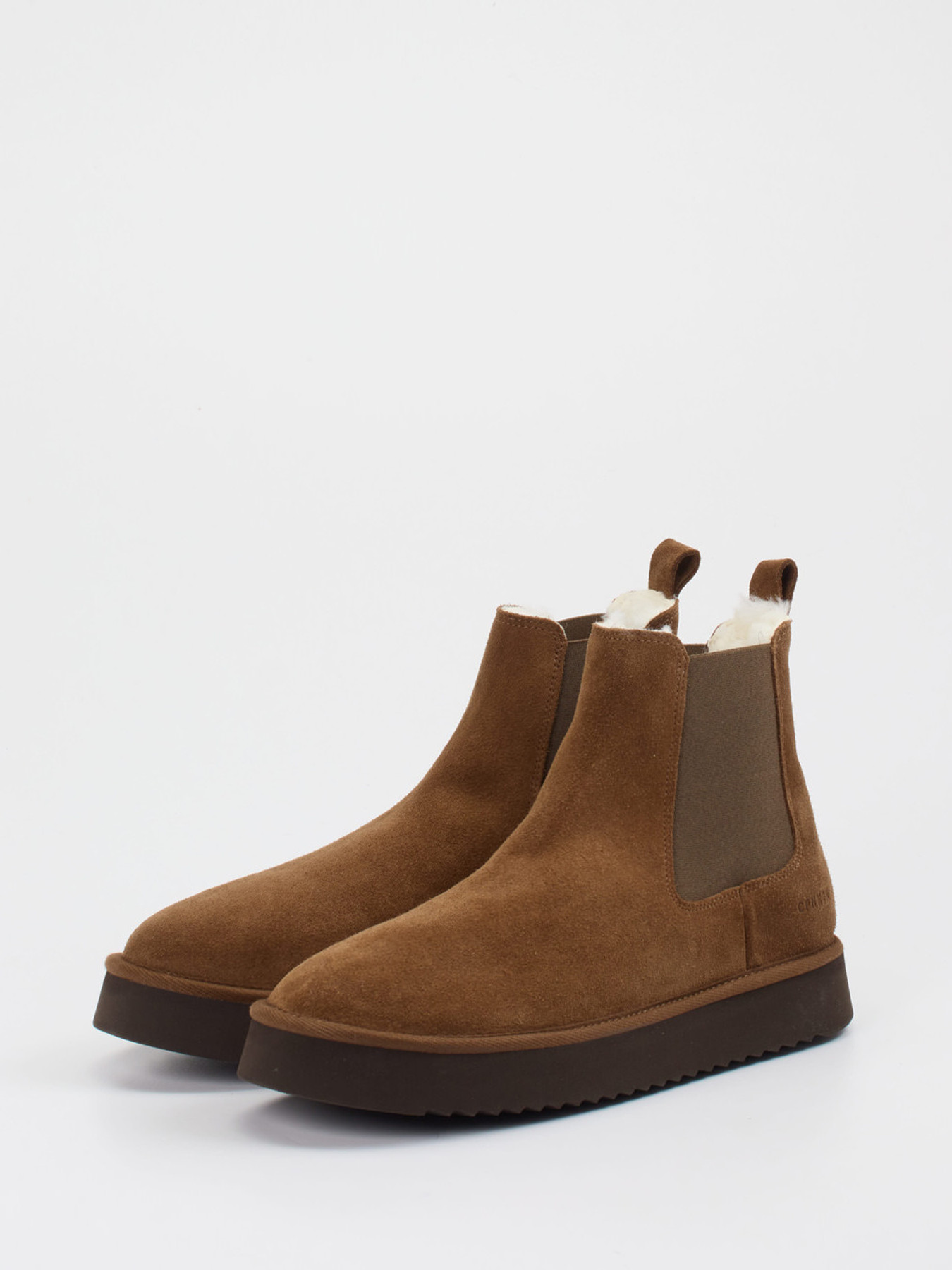 Boot braun 4711209059502