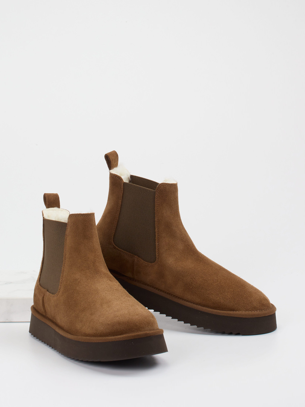 Boot braun 4711209059504