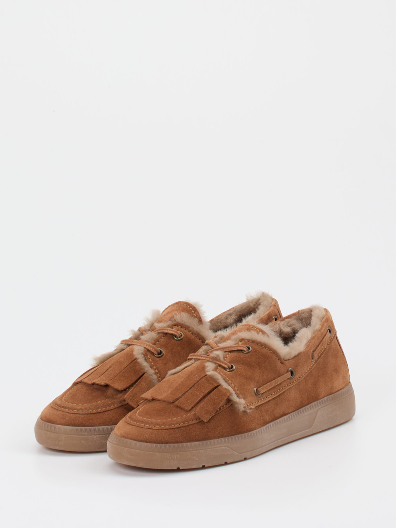 Mokassins braun 1803229000902