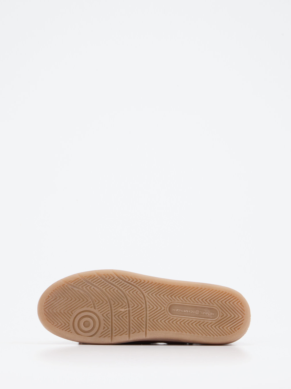 Mokassins braun 1803229000905