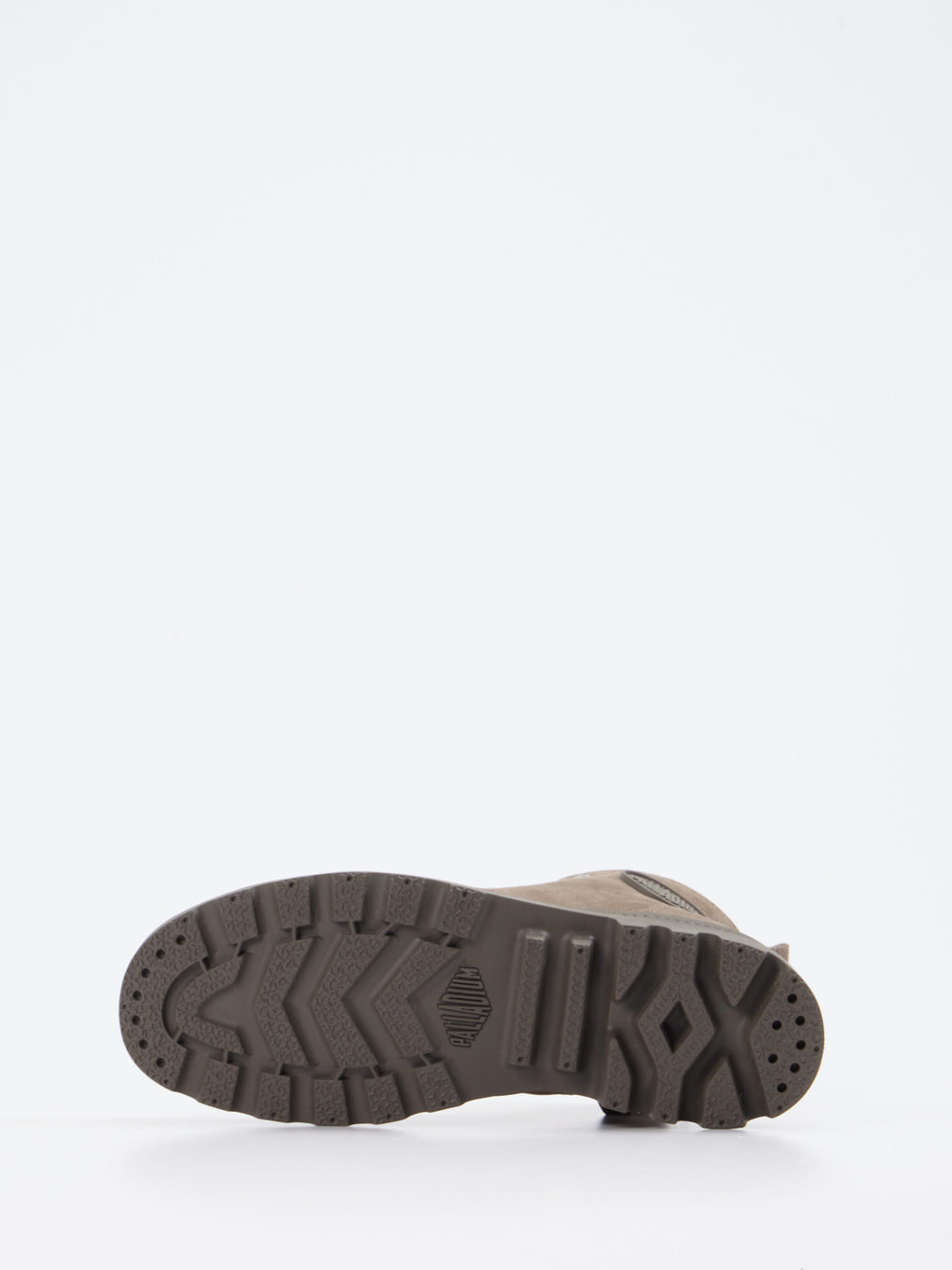 Sneaker high grau 8166459002105