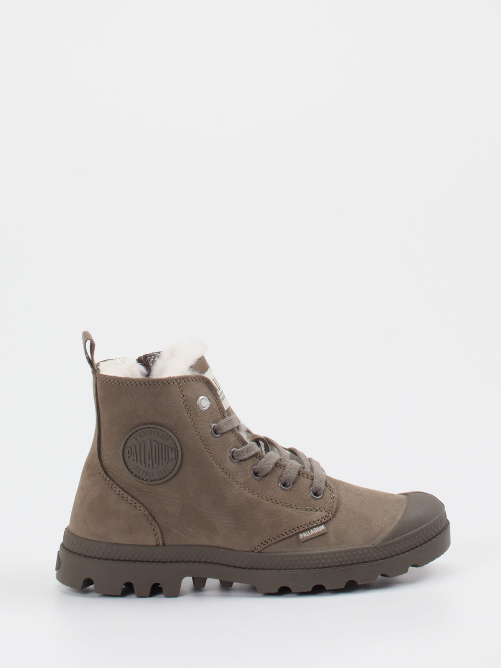 Sneaker high grau 8166459002101