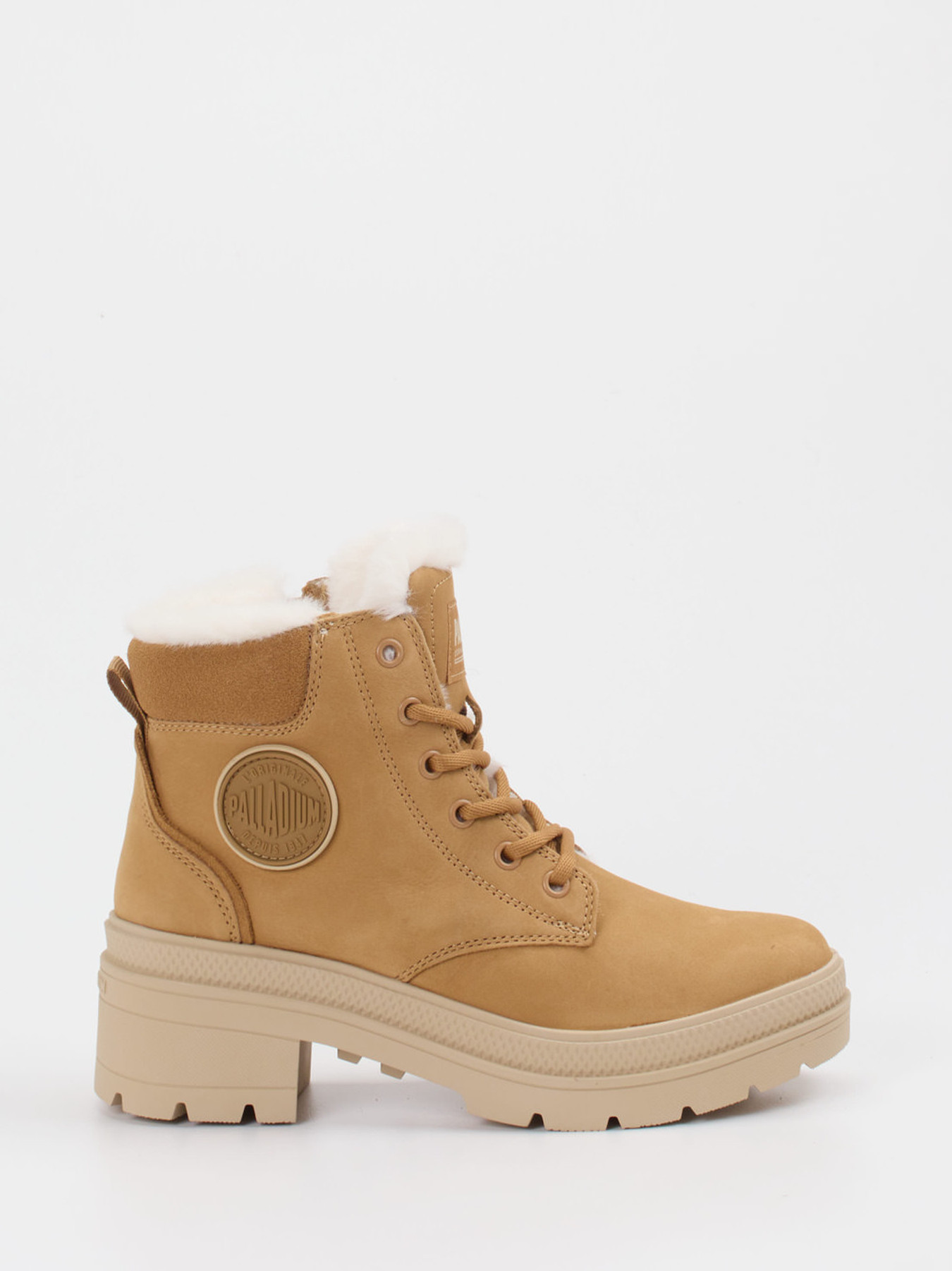 Stiefelette braun 8166289001301