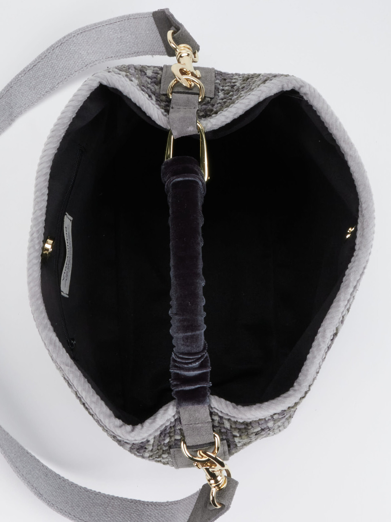 Schulter-/ Umhängetasche multi 9392945000104