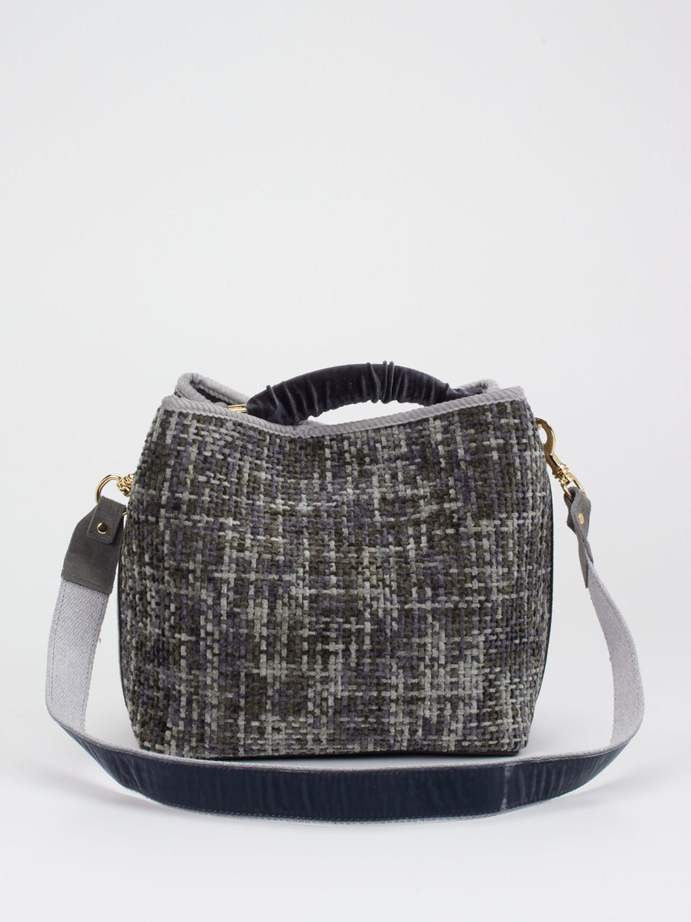 Schulter-/ Umhängetasche multi 9392945000103