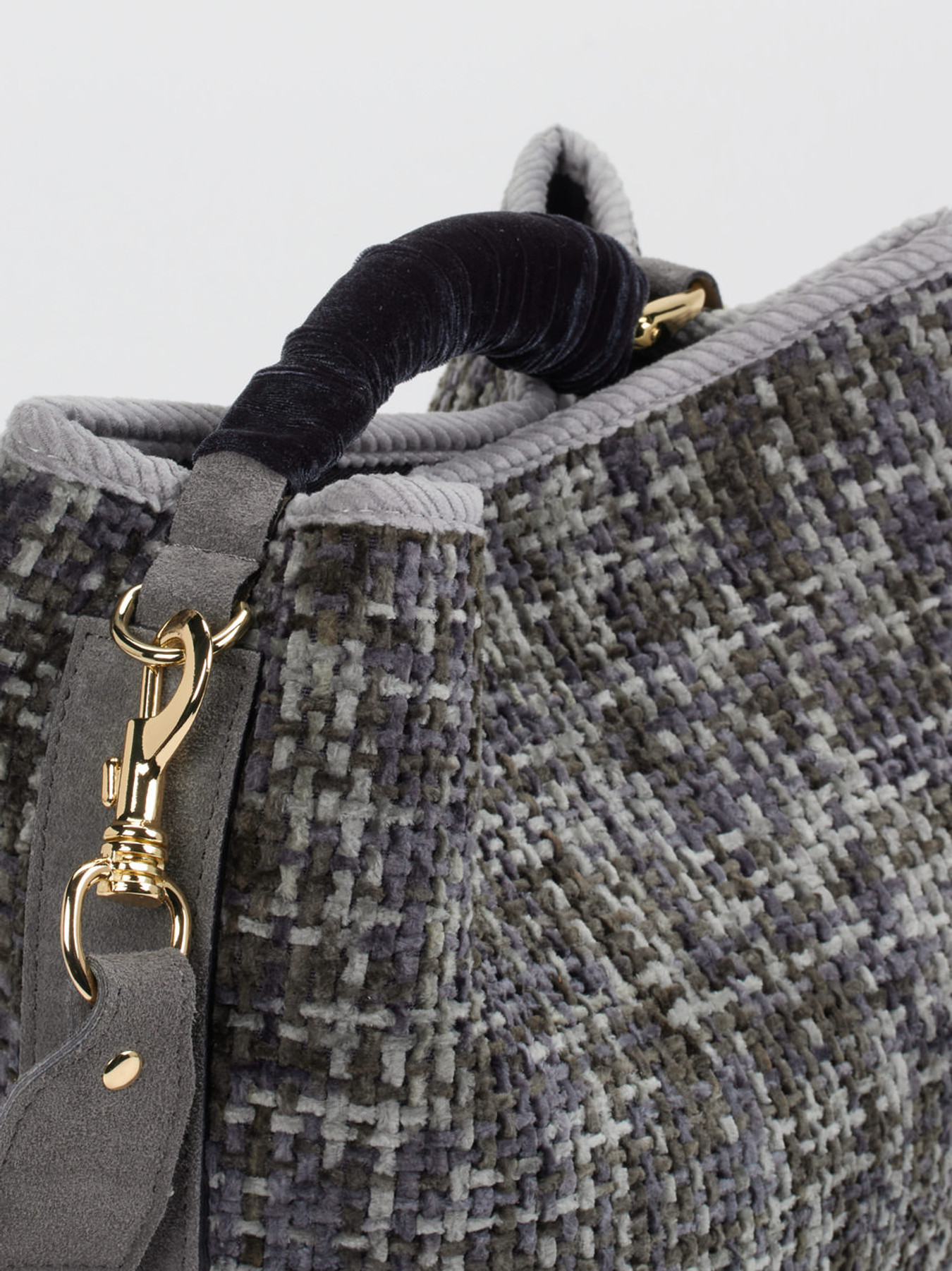 Schulter-/ Umhängetasche multi 9392945000105