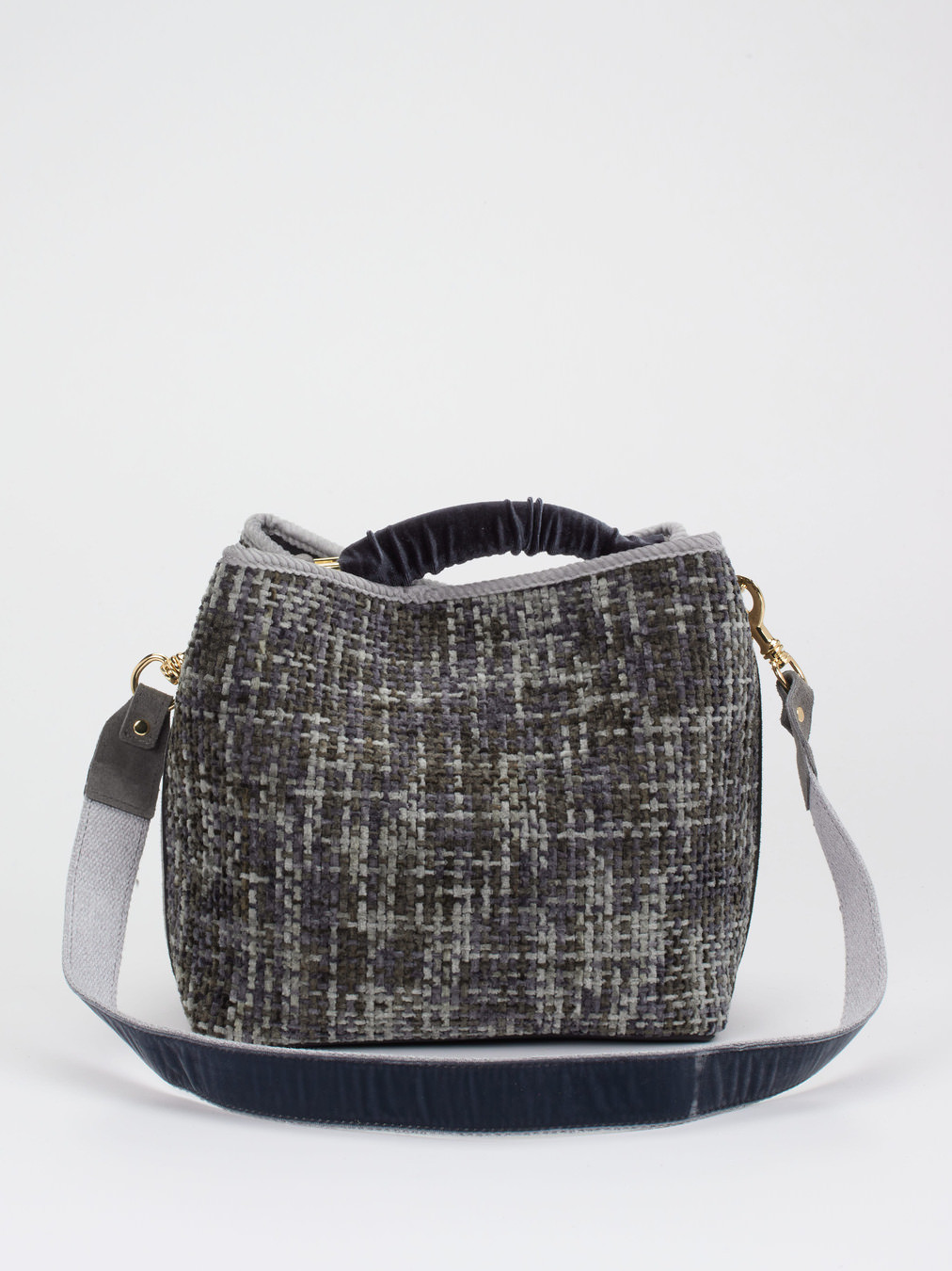 Schulter-/ Umhängetasche multi 9392945000103