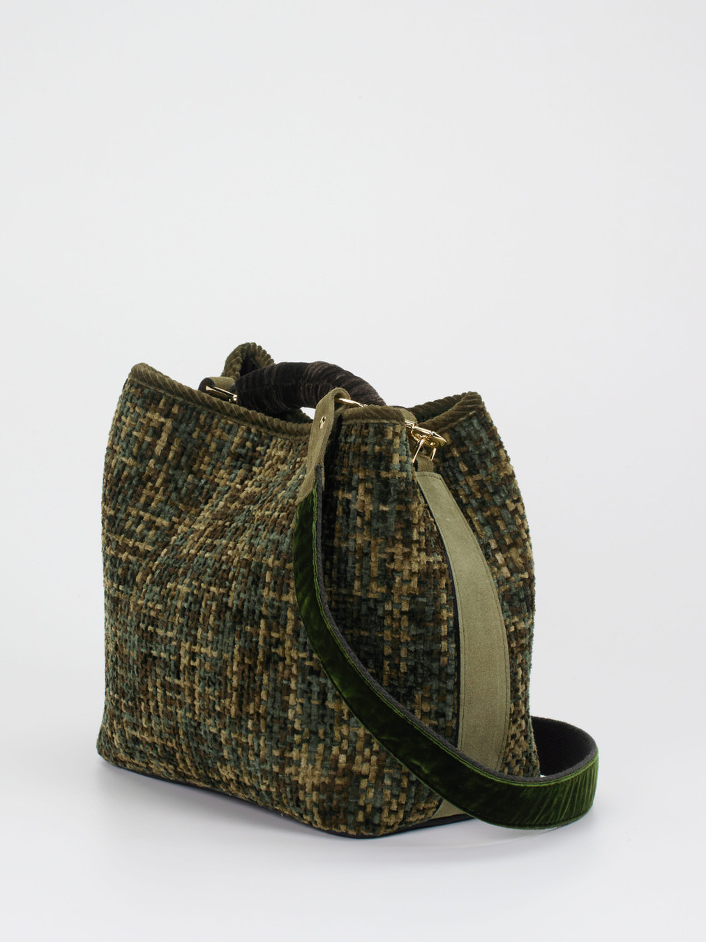 Schulter-/ Umhängetasche multi 9392960000102