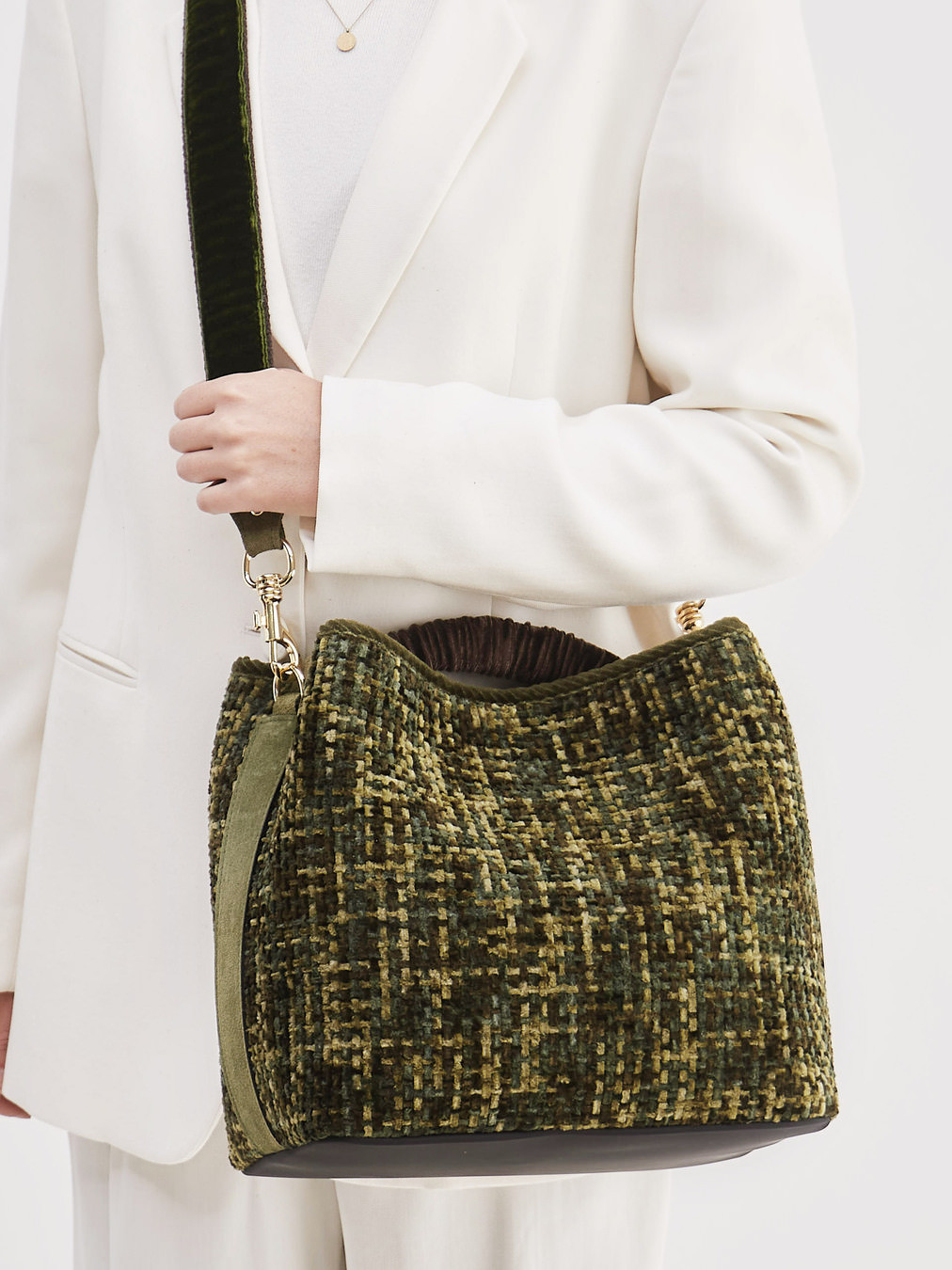 Schulter-/ Umhängetasche multi 9392960000106