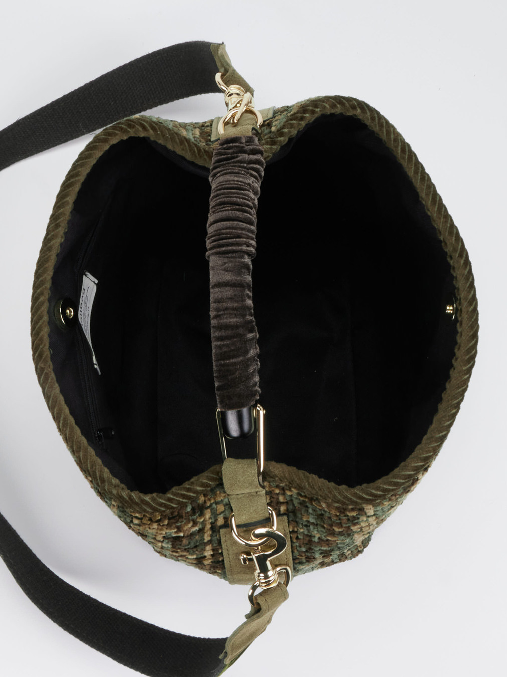 Schulter-/ Umhängetasche multi 9392960000104