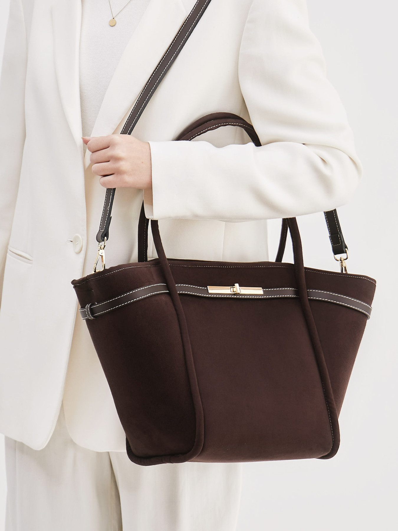 Shopper braun 9303209000806