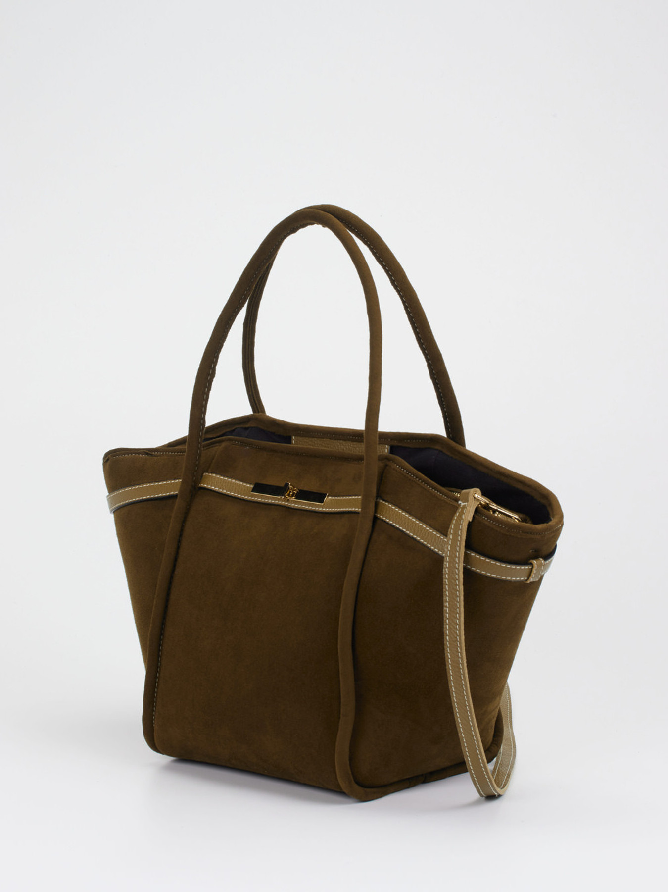 Shopper grün 9303629001802