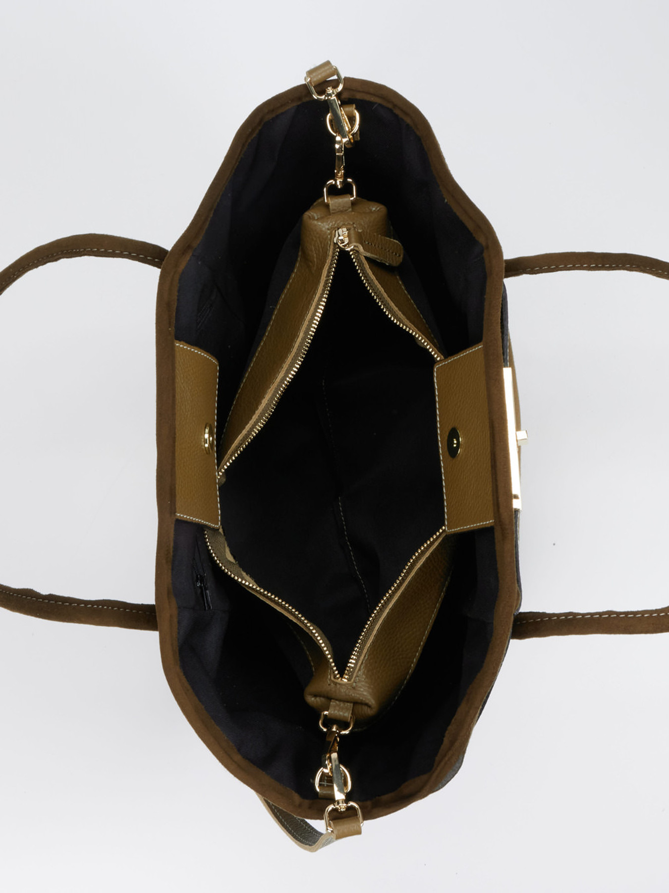 Shopper grün 9303629001804