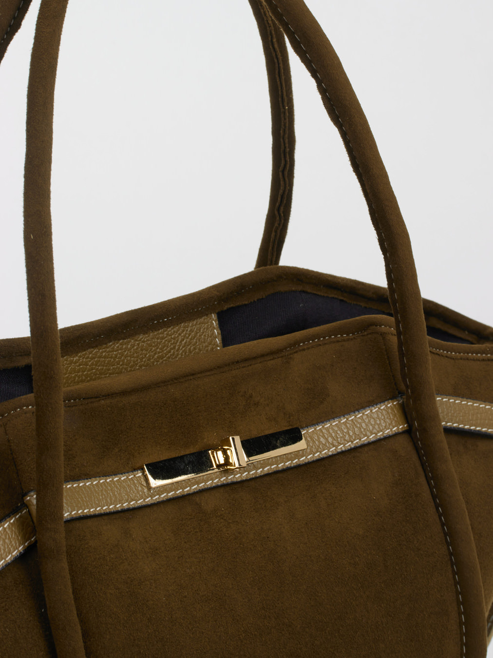 Shopper grün 9303629001805