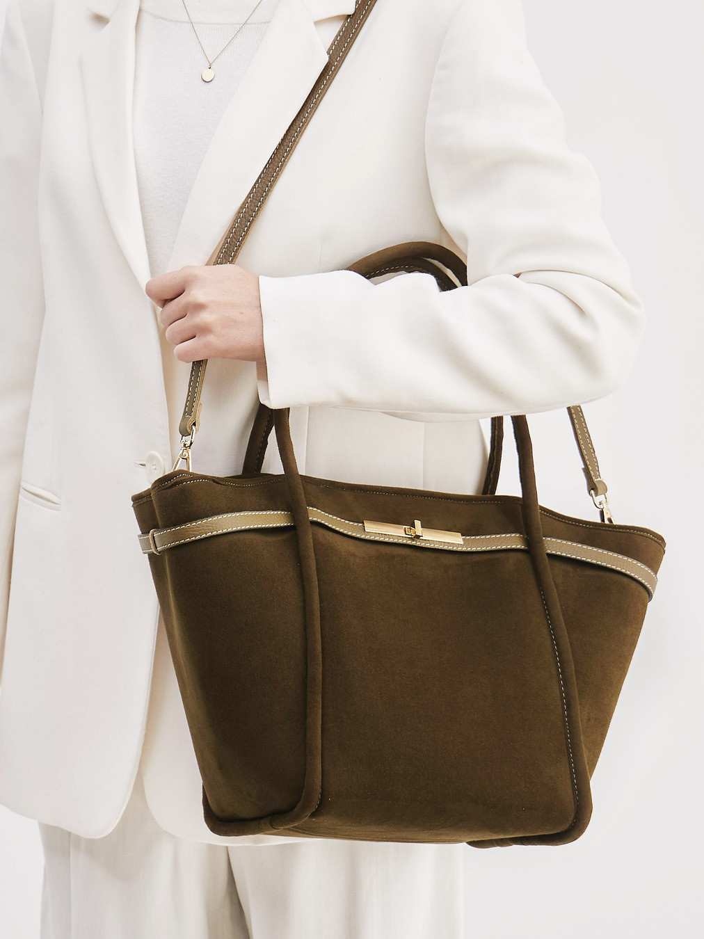 Shopper grün 9303629001806