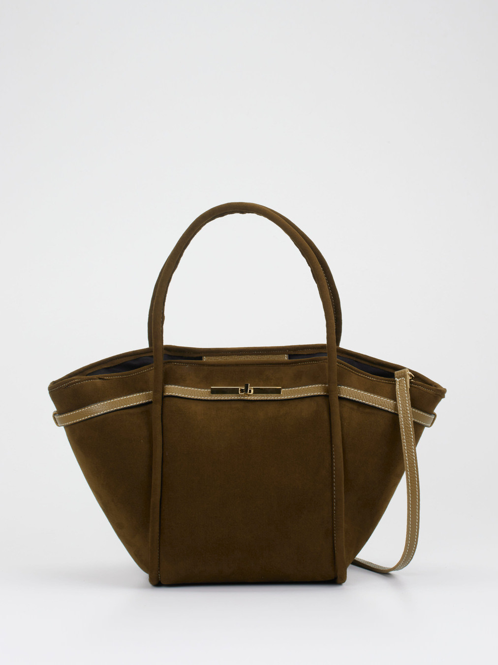 Shopper grün 9303629001801