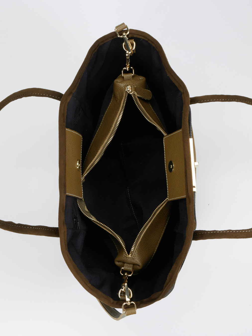 Shopper grün 9303629001804