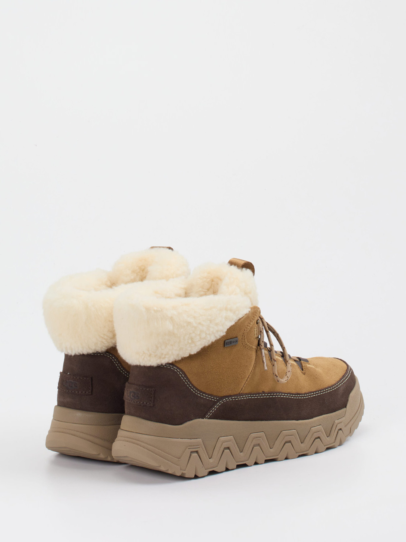 Stiefel braun 1845289000103