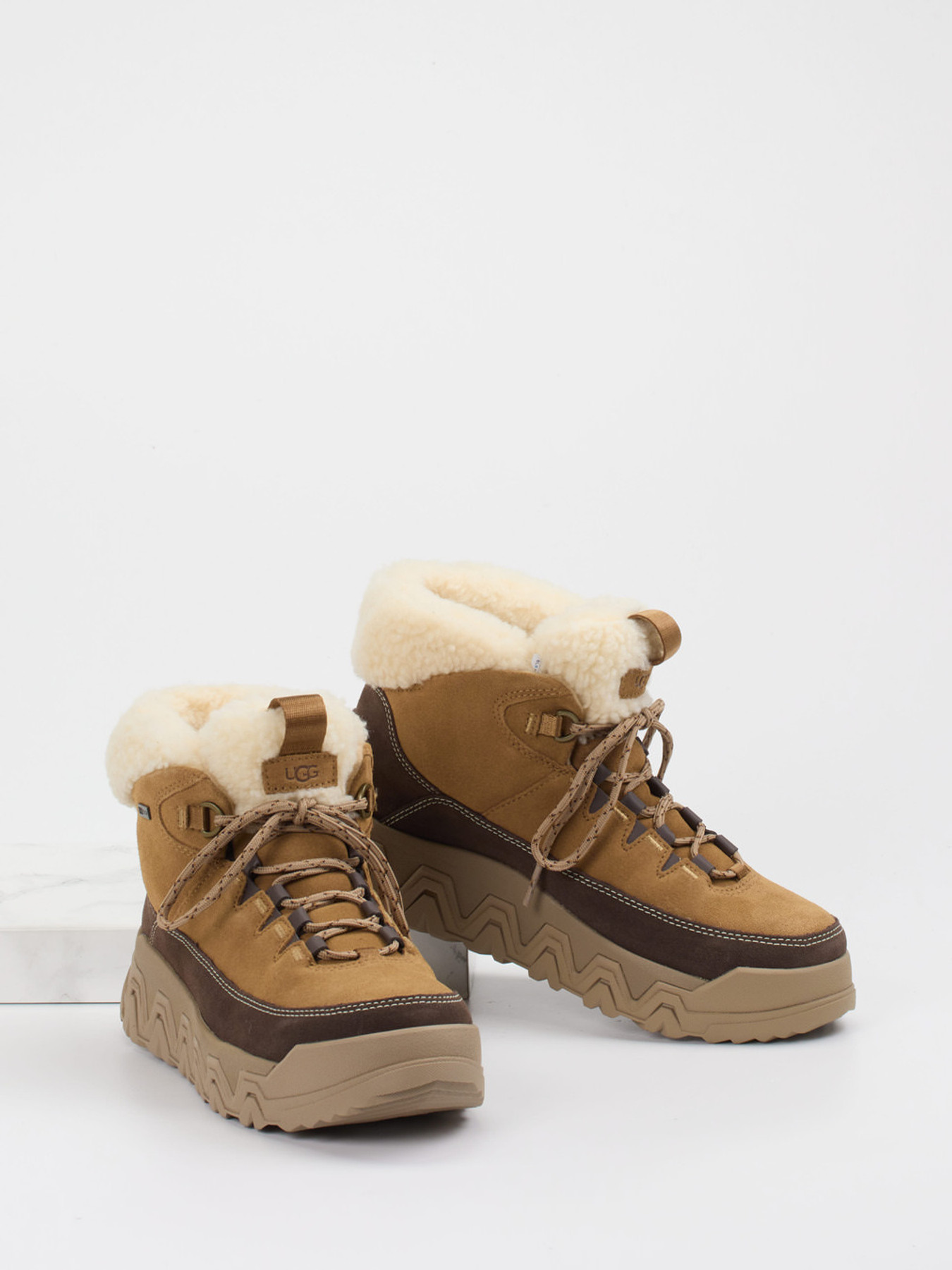 Stiefel braun 1845289000104