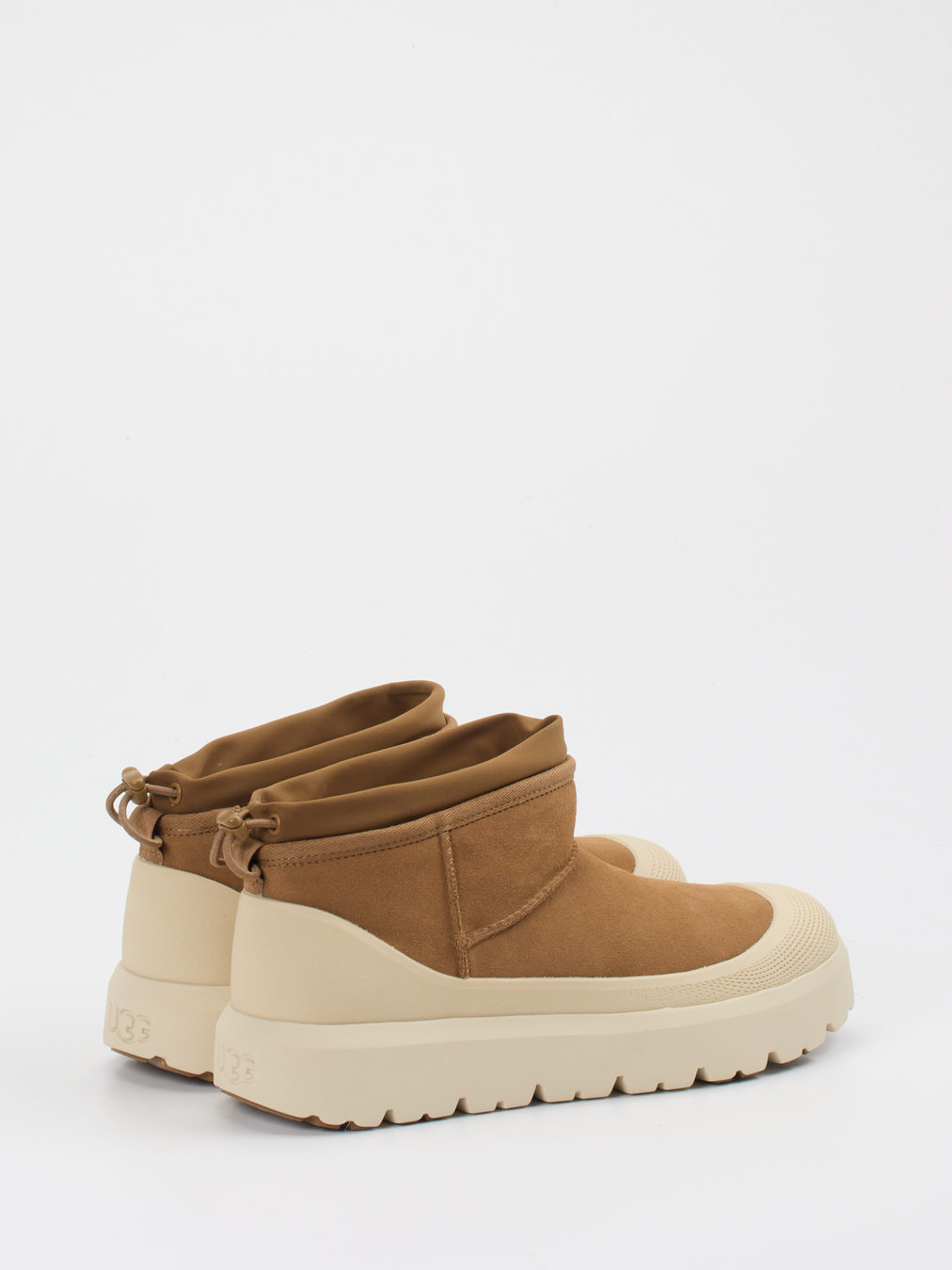 Boot braun 4821289050403