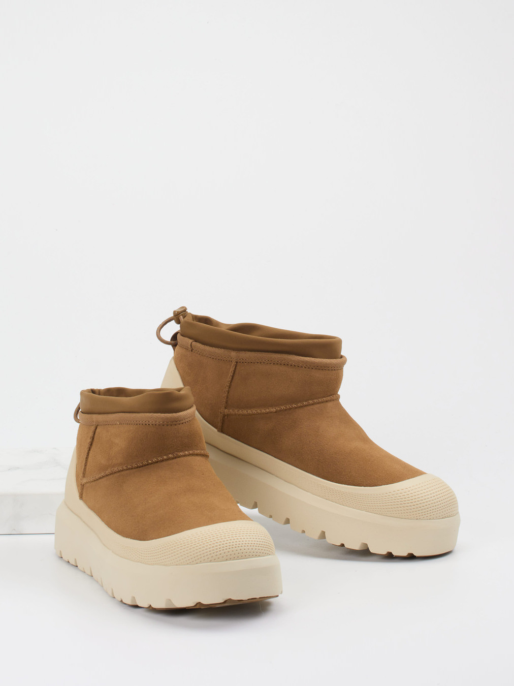 Boot braun 4821289050404