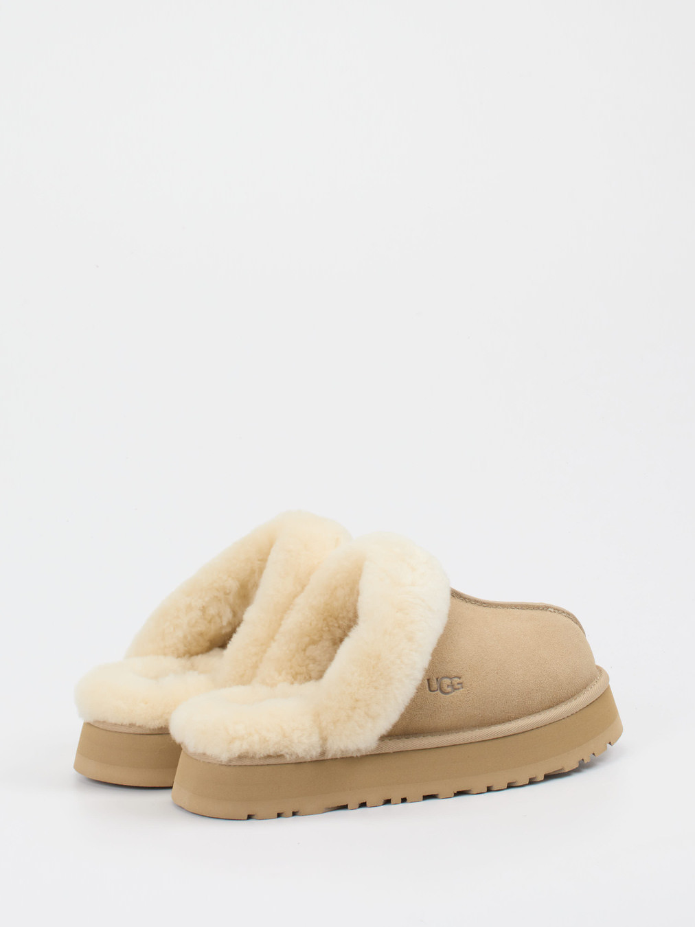 Hausschuh braun 7163259001303