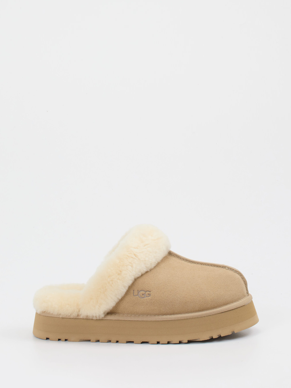 Hausschuh braun 7163259001301