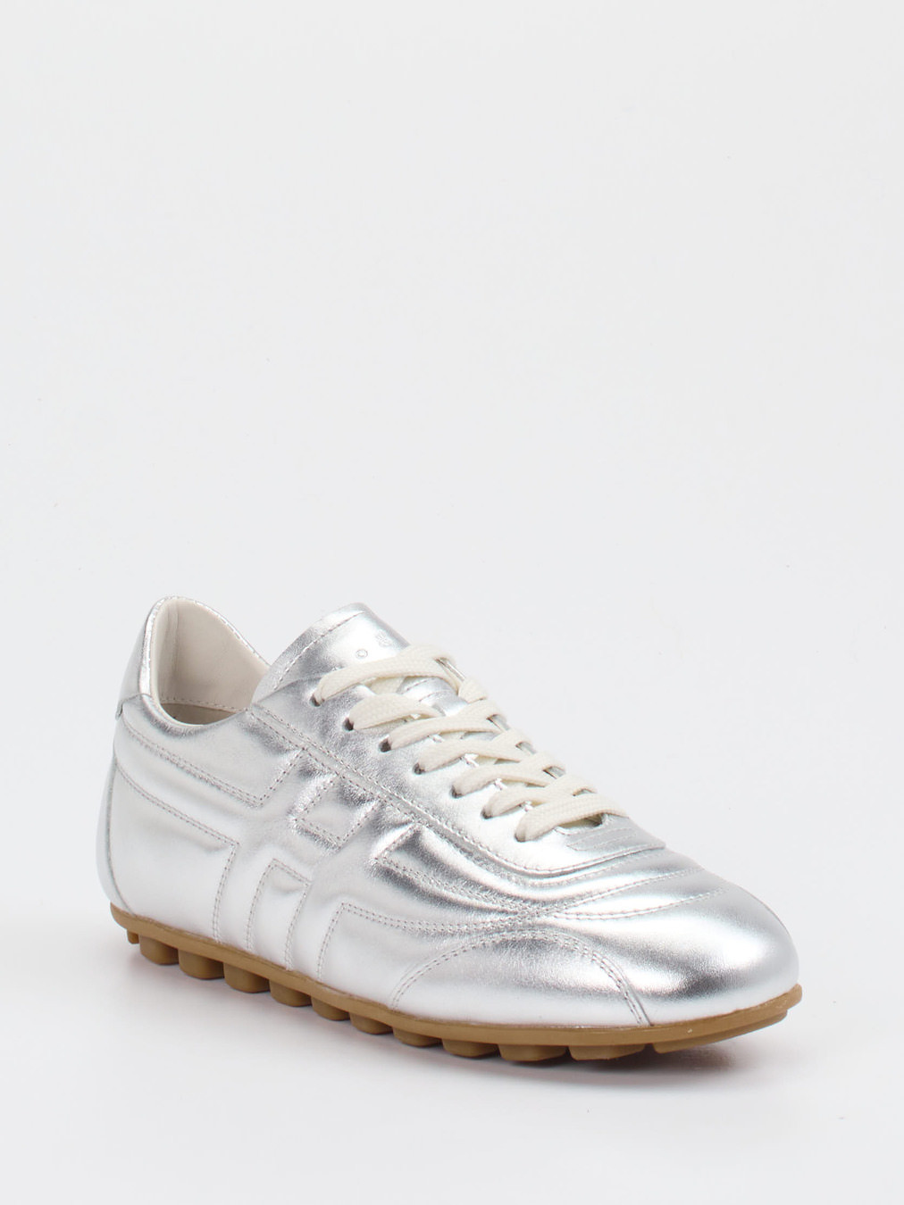 Sneaker silber 1661449009306