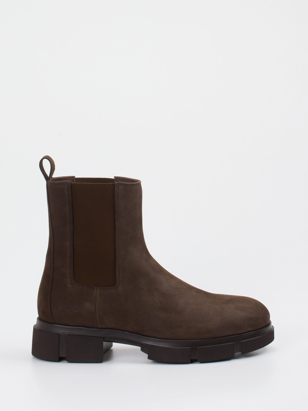 Boot braun 4711209059601