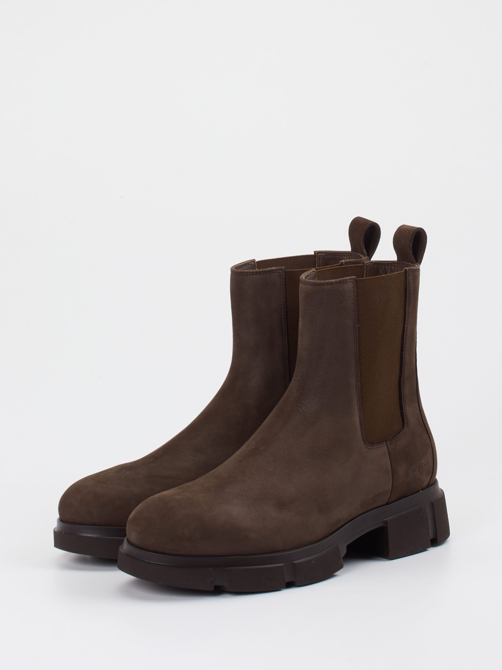 Boot braun 4711209059602