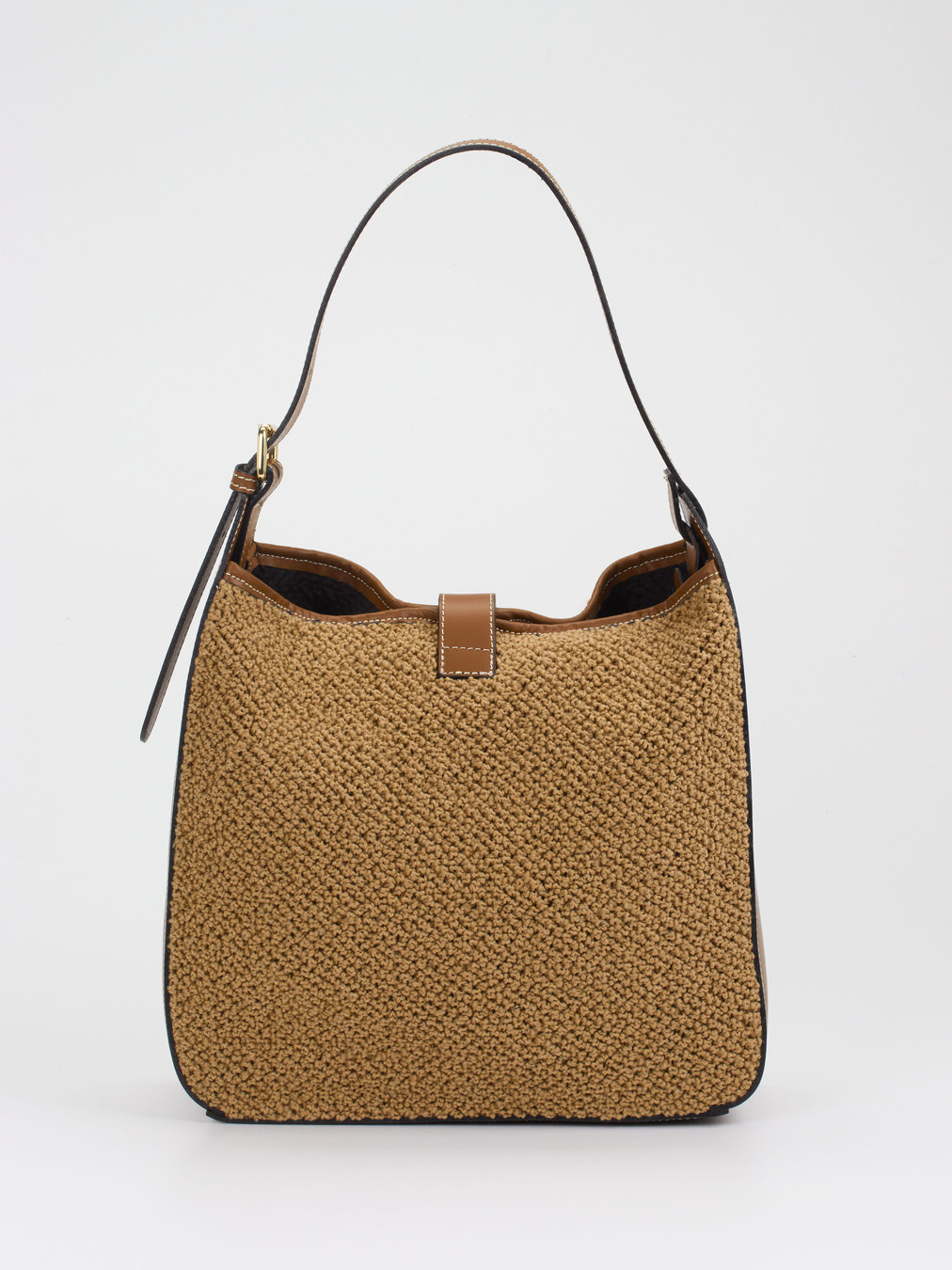 Schultertasche braun 9302229000203