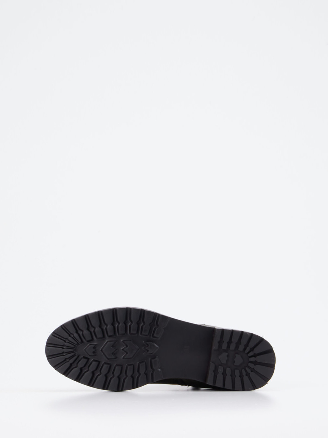 Stiefelette grün 1713609001205